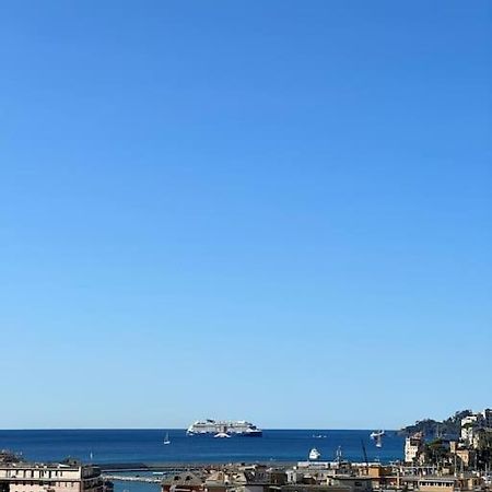 Appartamento S.A.R.A. La Tecnologia Che Cercavi Rapallo Esterno foto