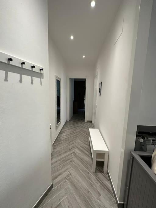 Appartamento S.A.R.A. La Tecnologia Che Cercavi Rapallo Esterno foto